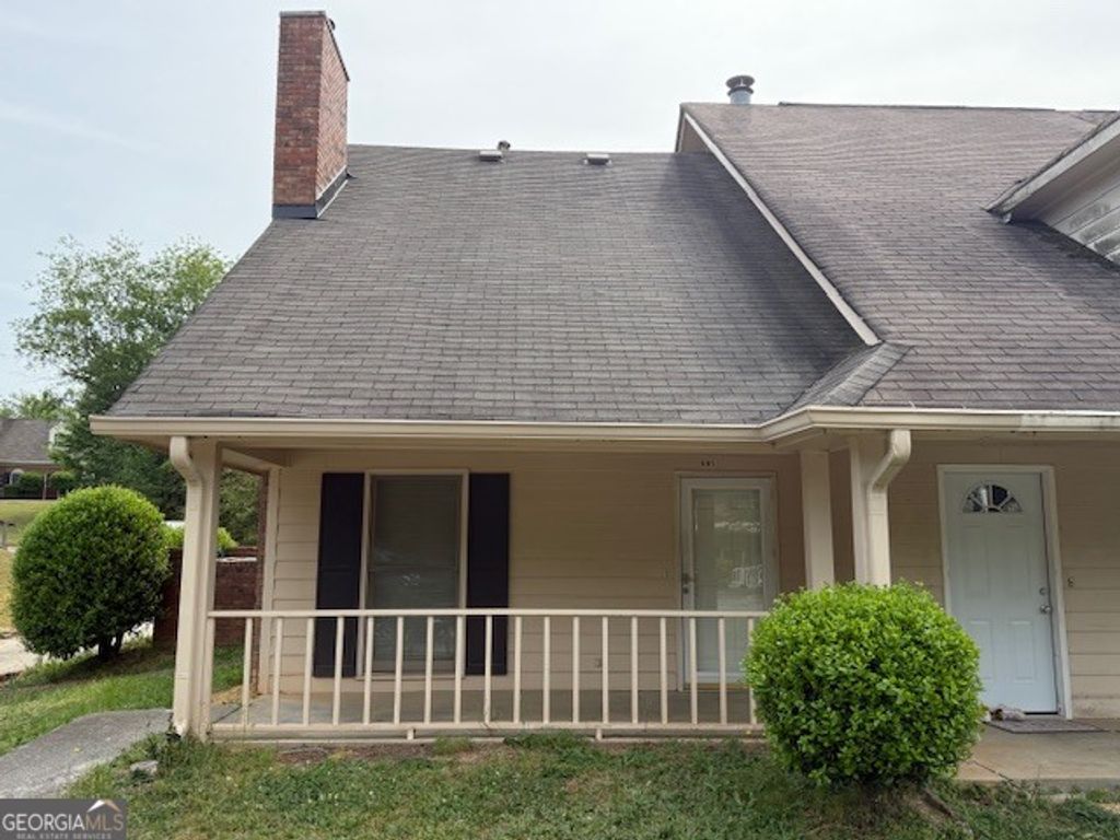 Photo of 885 Park Place NE, Conyers, GA 30012 (MLS # 10757279)