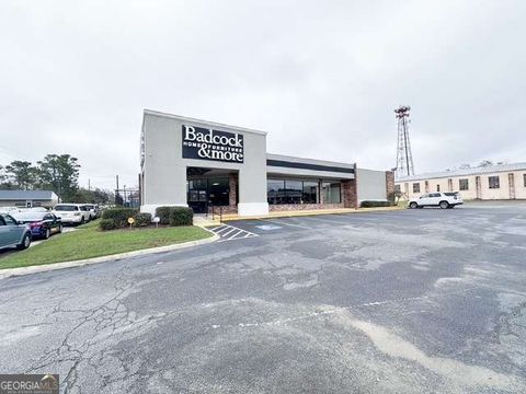 307 E First ST Vidalia GA 30474