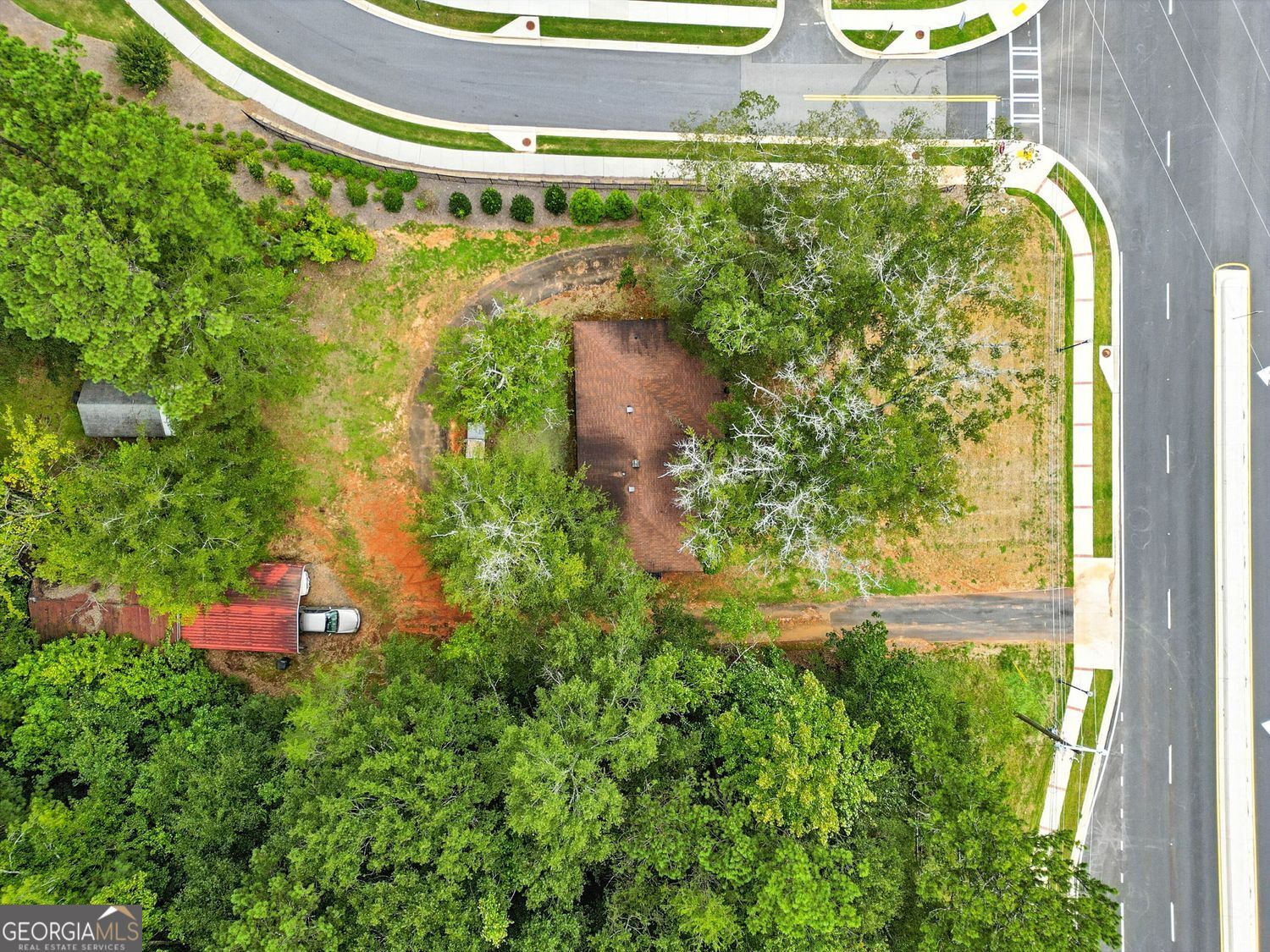 4020 Holly Springs PKWY