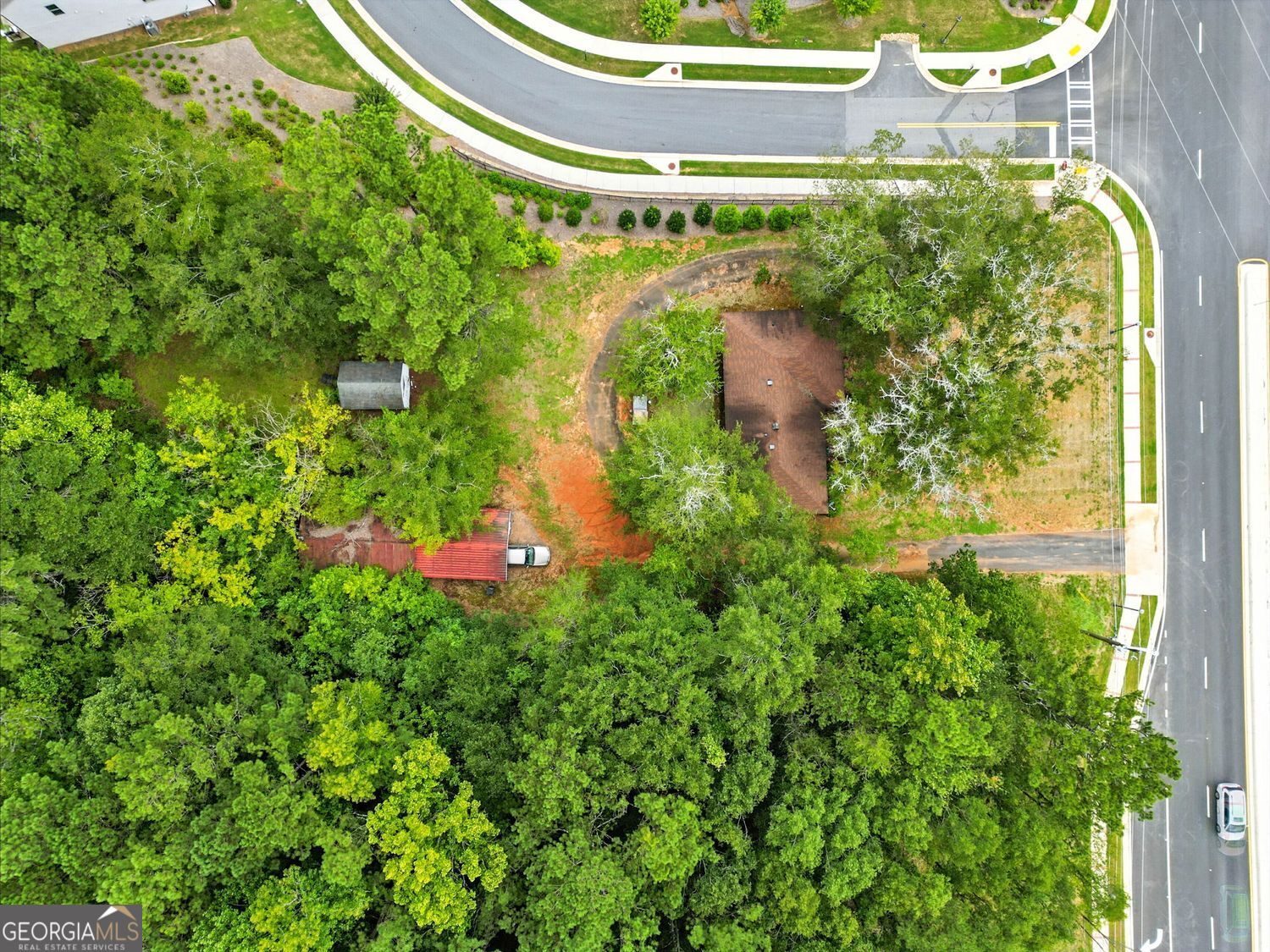 4020 Holly Springs PKWY