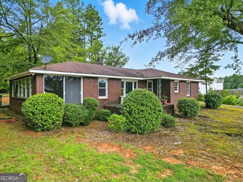 4020 Holly Springs PKWY Canton GA 30115