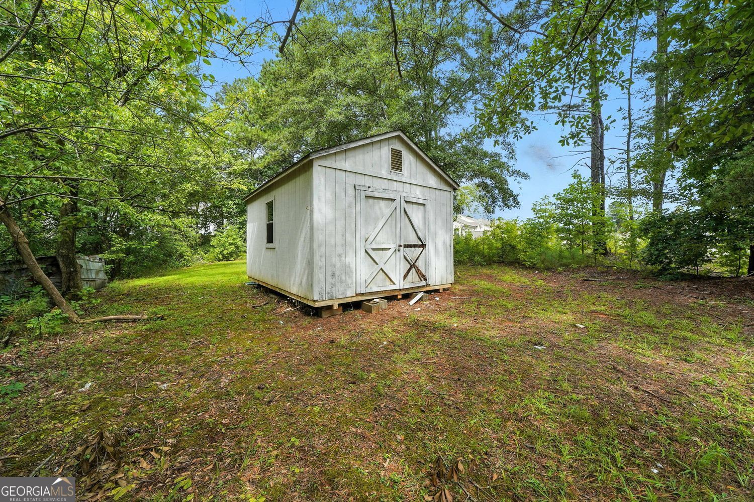 4020 Holly Springs PKWY