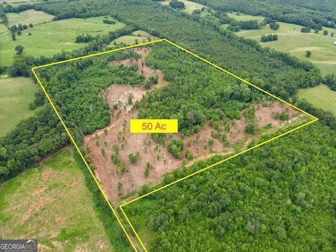 0 Co Rd 878 Graham AL 36263