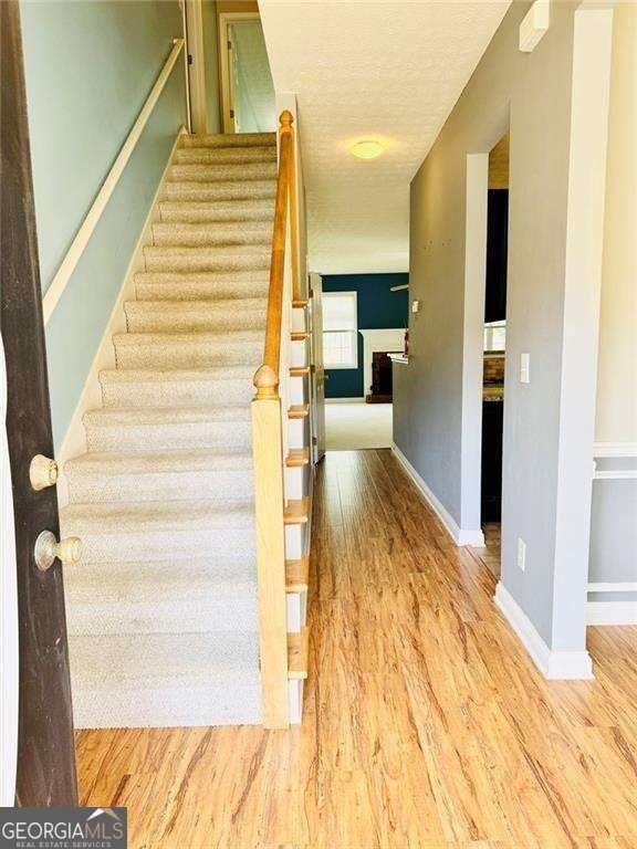 543 Saddle Ridge DR