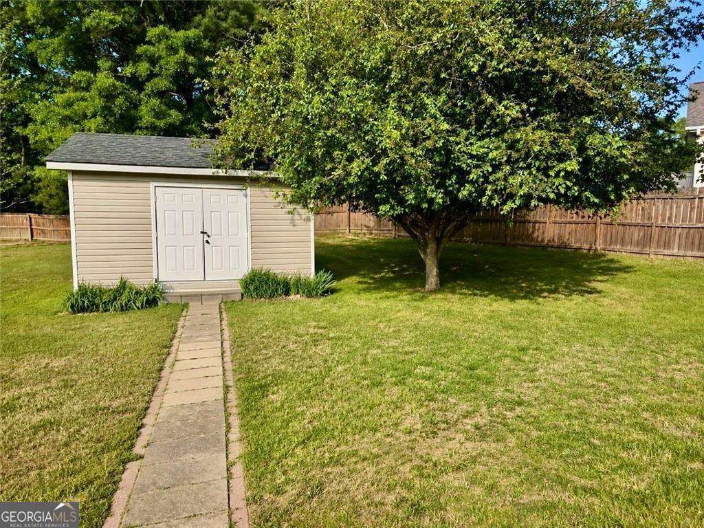 543 Saddle Ridge Drive