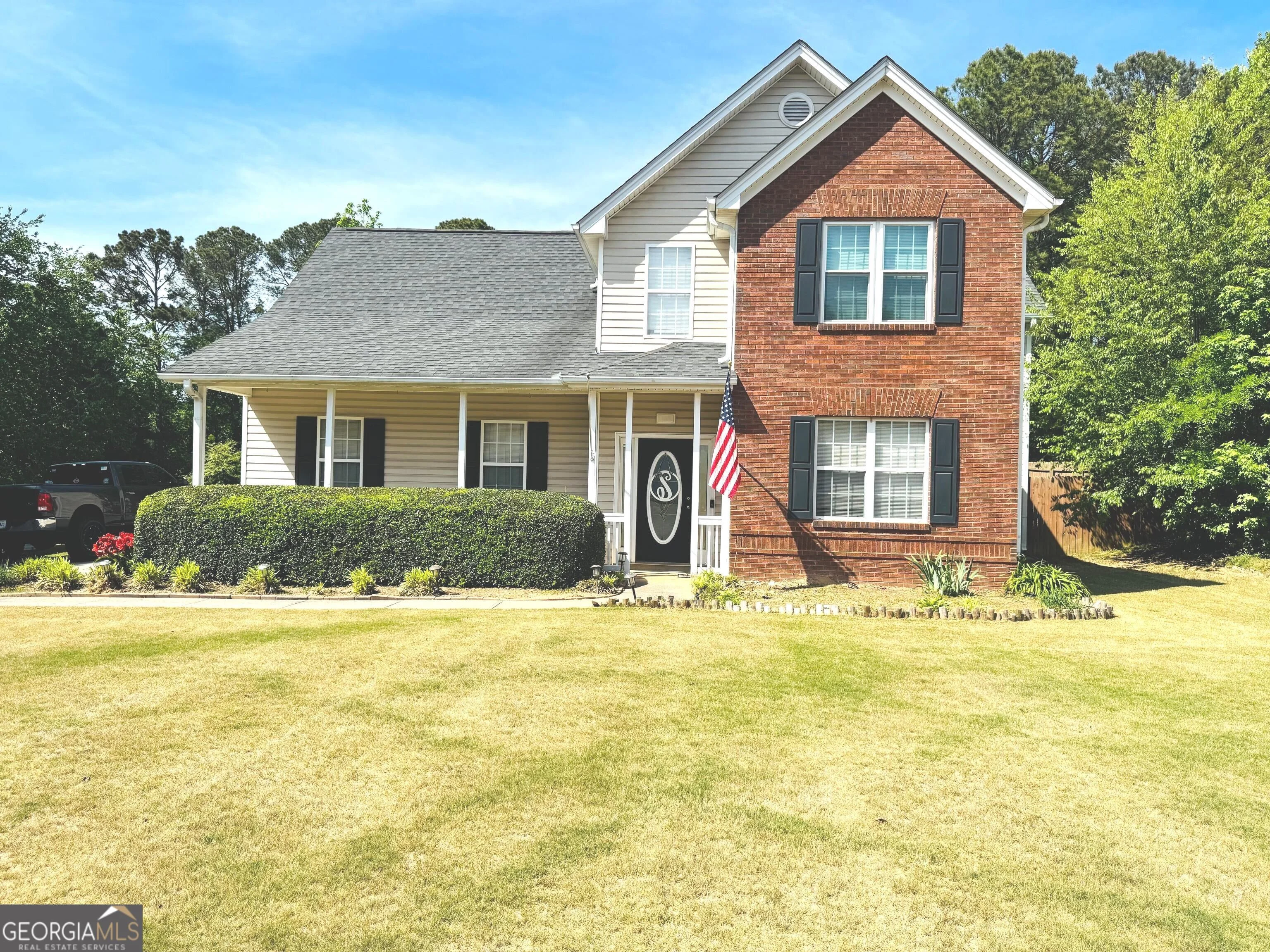 543 Saddle Ridge Drive