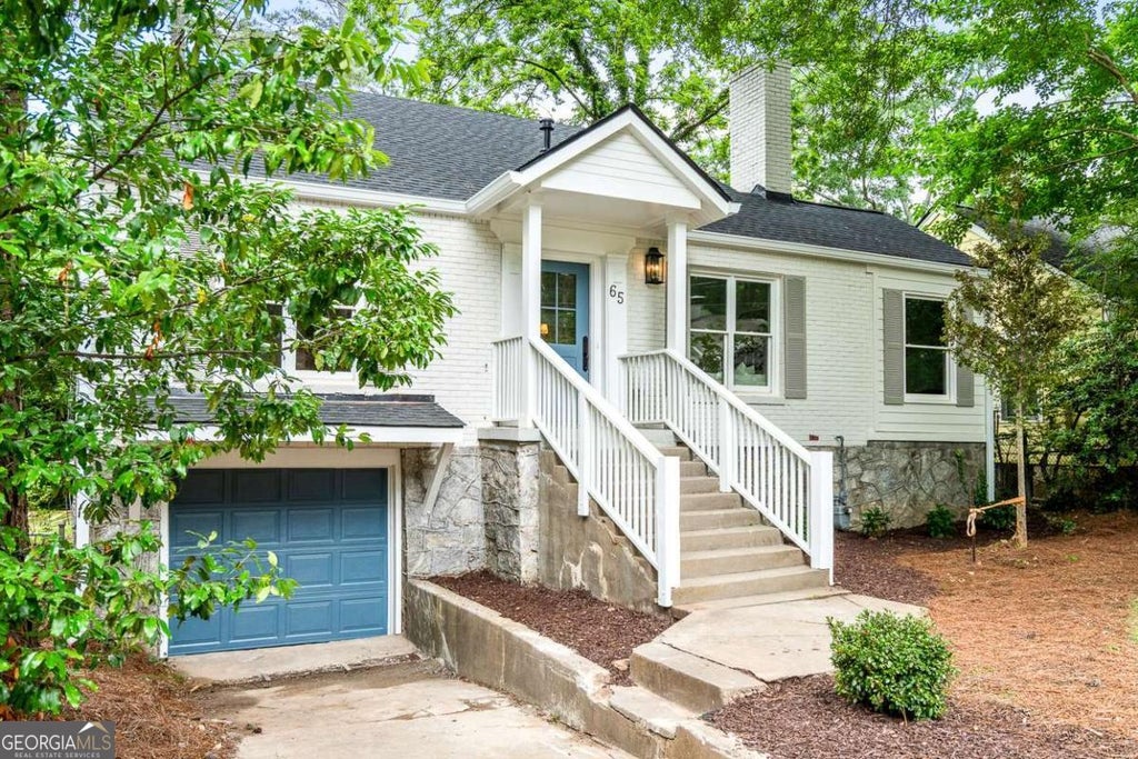 Photo of 65 Roseclair Drive SE, Atlanta, GA 30317 (MLS # 10782151)