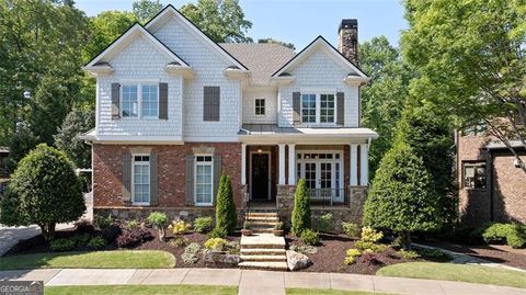 4675 LAKEWAY PL Alpharetta GA 30005