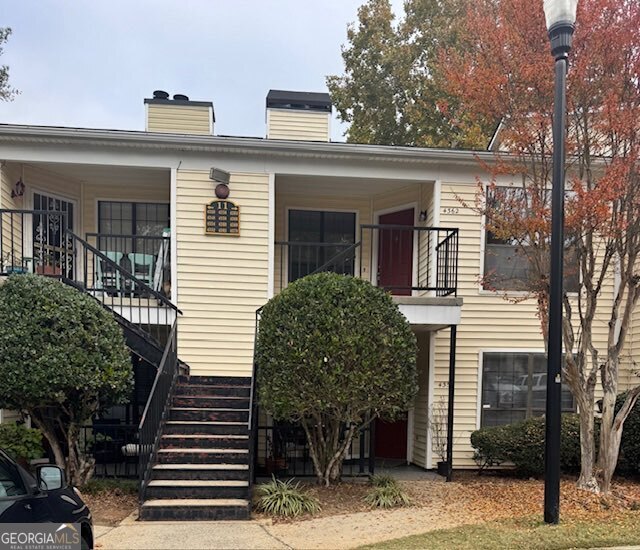 Windchase - Residential