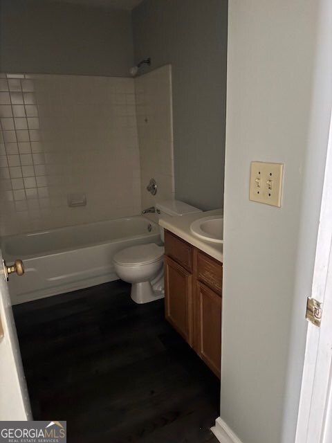 Windchase - Residential