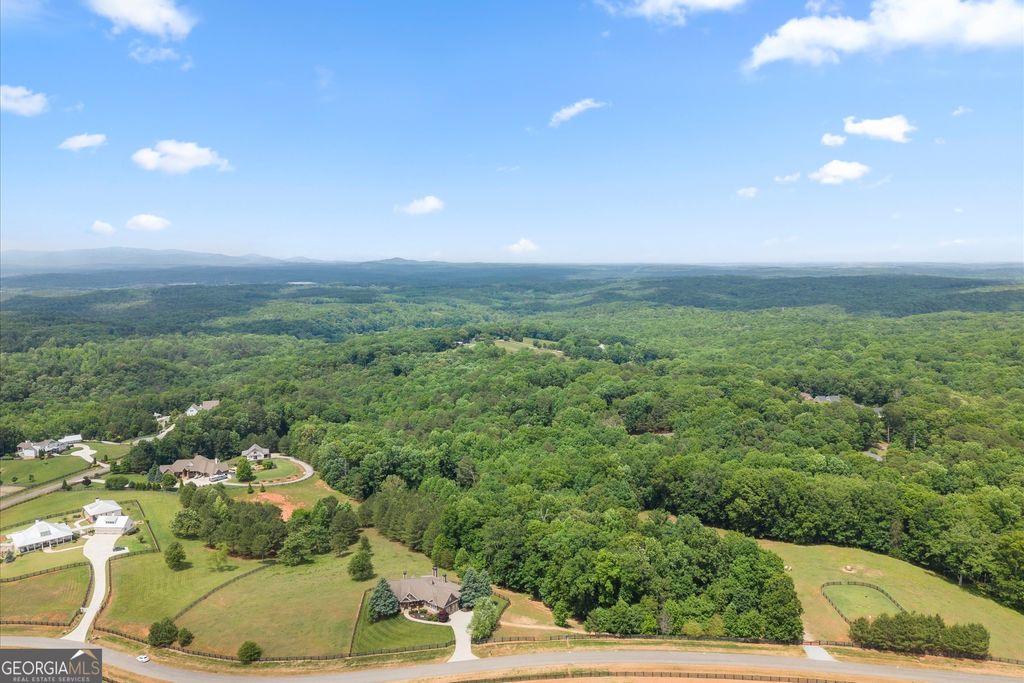 Photo of 120 Grandview Drive, Ball Ground, GA 30107 (MLS # 10770833)