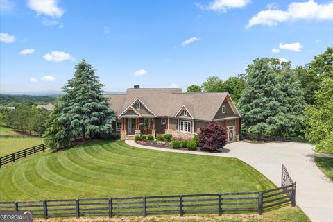 120 Grandview DR Ball Ground GA 30107