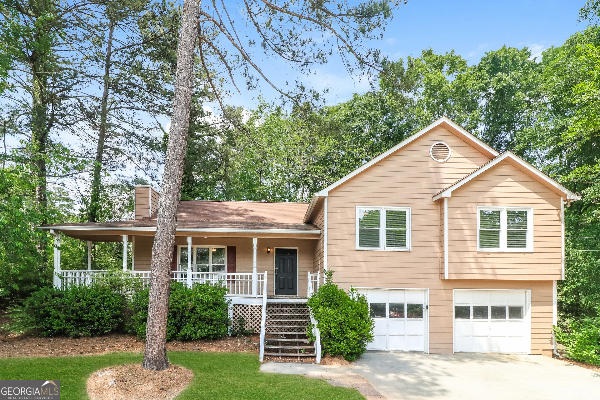 21 Willow Bend Drive