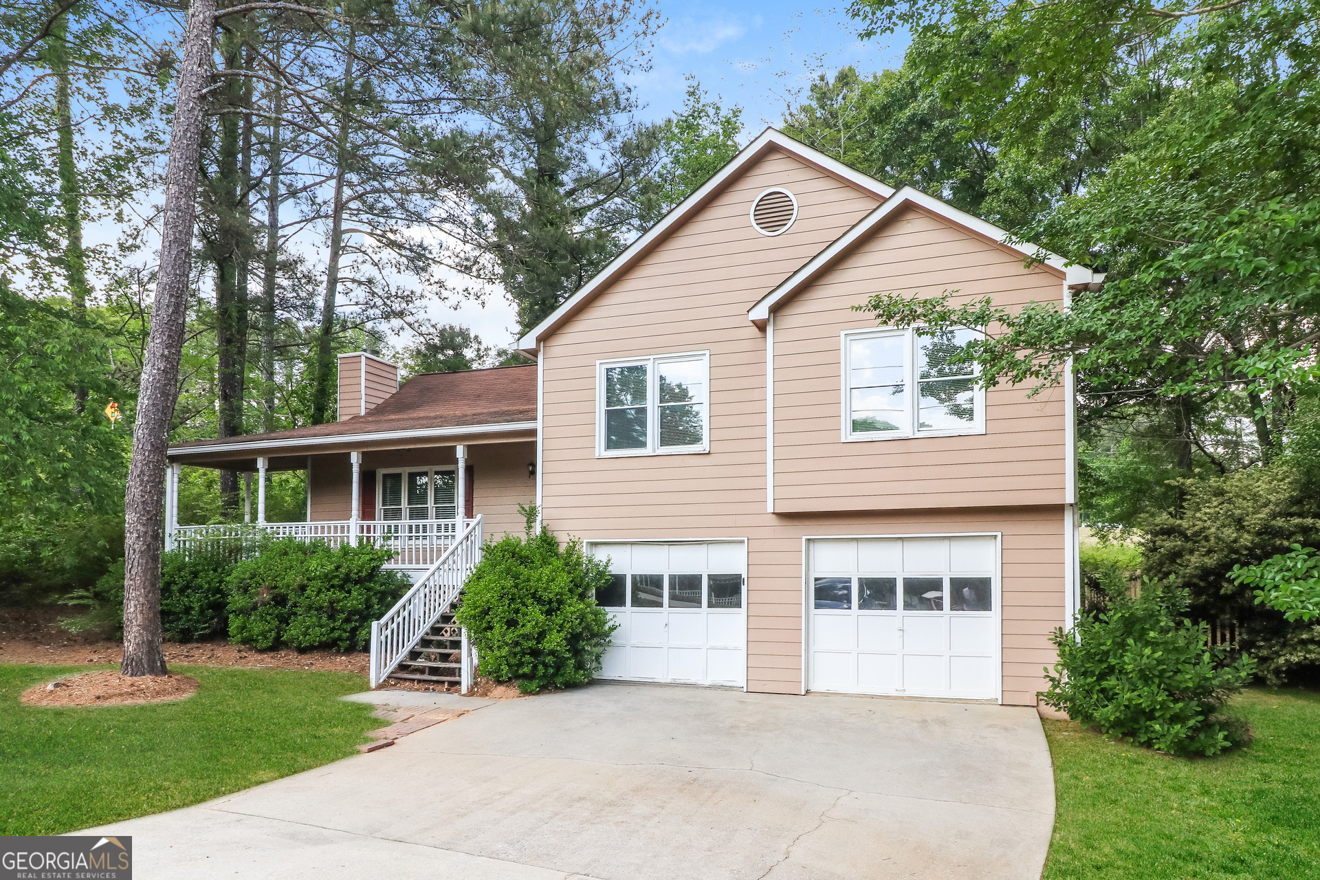 21 Willow Bend DR