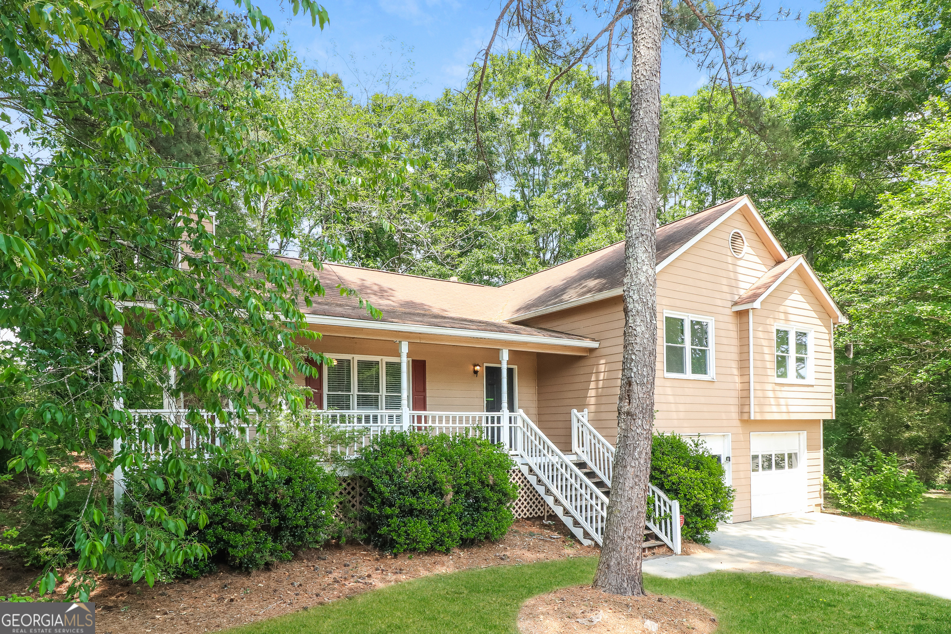 21 Willow Bend DR
