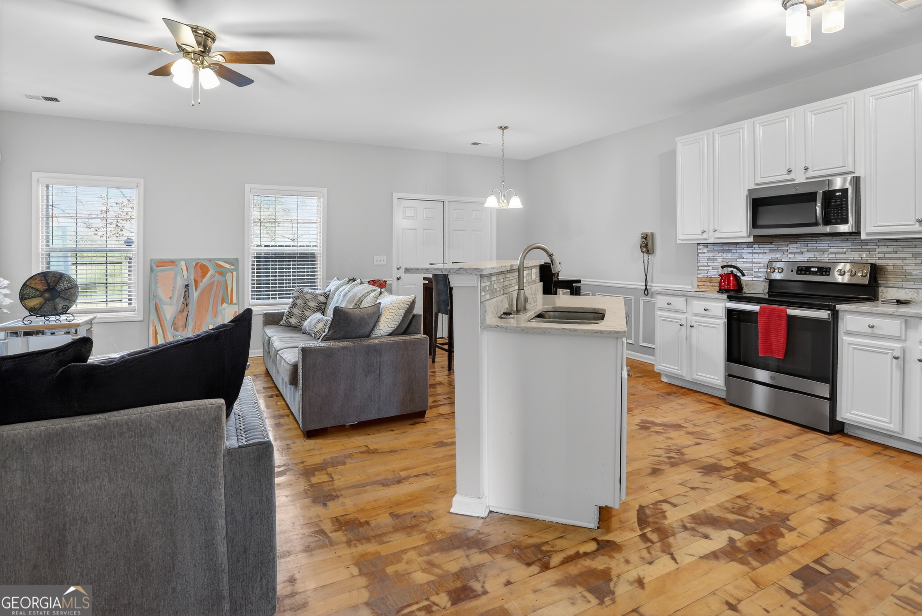 2555 Flat Shoals RD APT 1304
