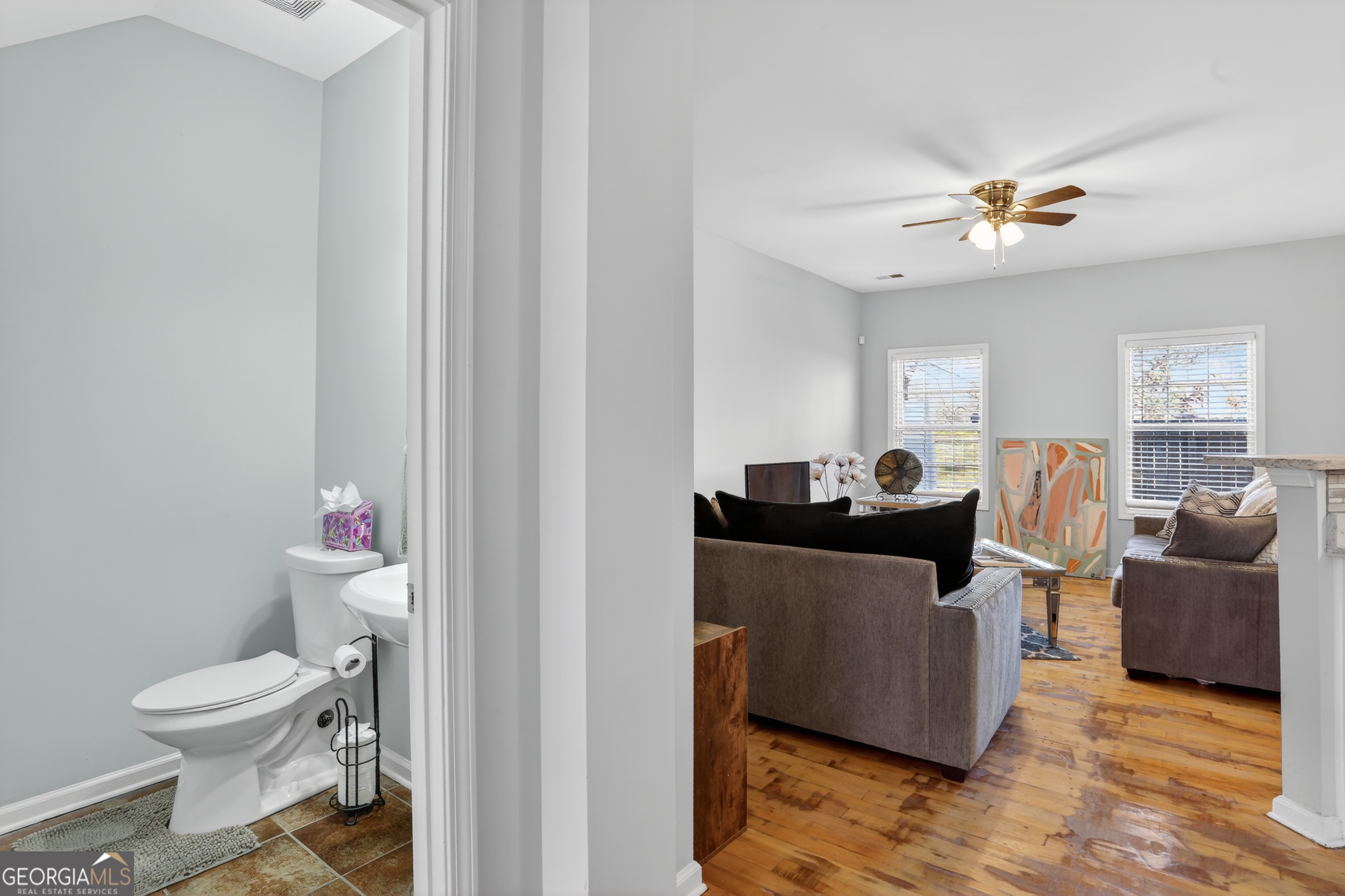2555 Flat Shoals RD APT 1304