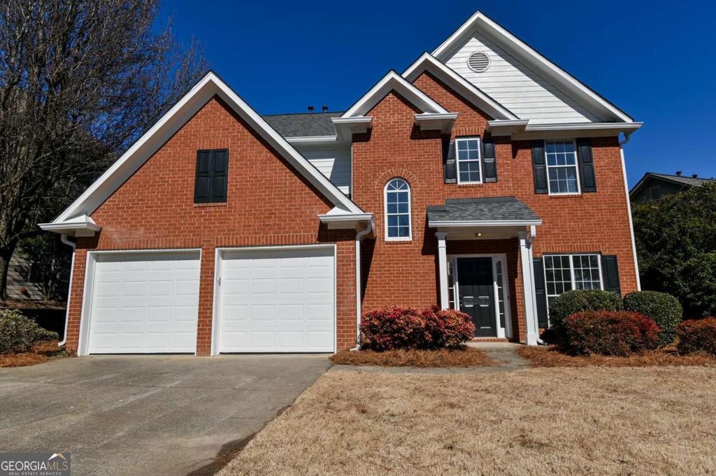 Photo of 2301 Wickingham Drive NE, Marietta, GA 30066 (MLS # 10687448)