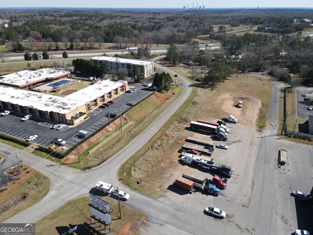 Photo of 0 Patrol Rd, Forsyth, GA 31029 (MLS # 10711373)