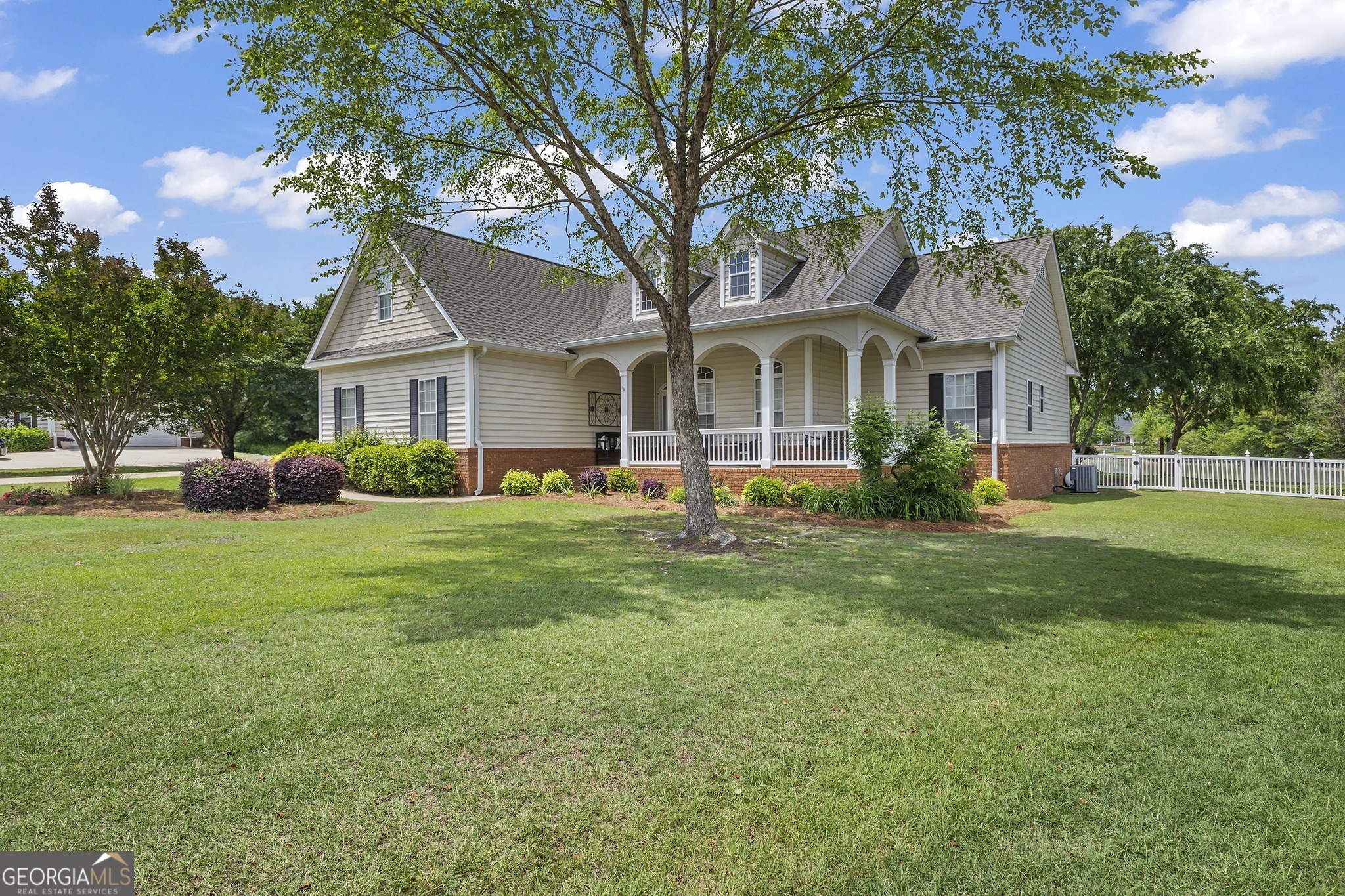 107 Lovorn CIR