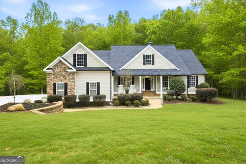 44 S Arbor Shores Drive, Newnan, GA 30265 - #: 10703765