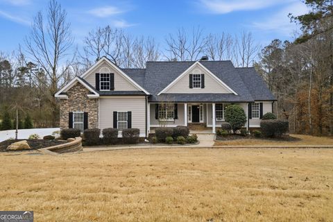 44 S Arbor Shores DR Newnan GA 30265