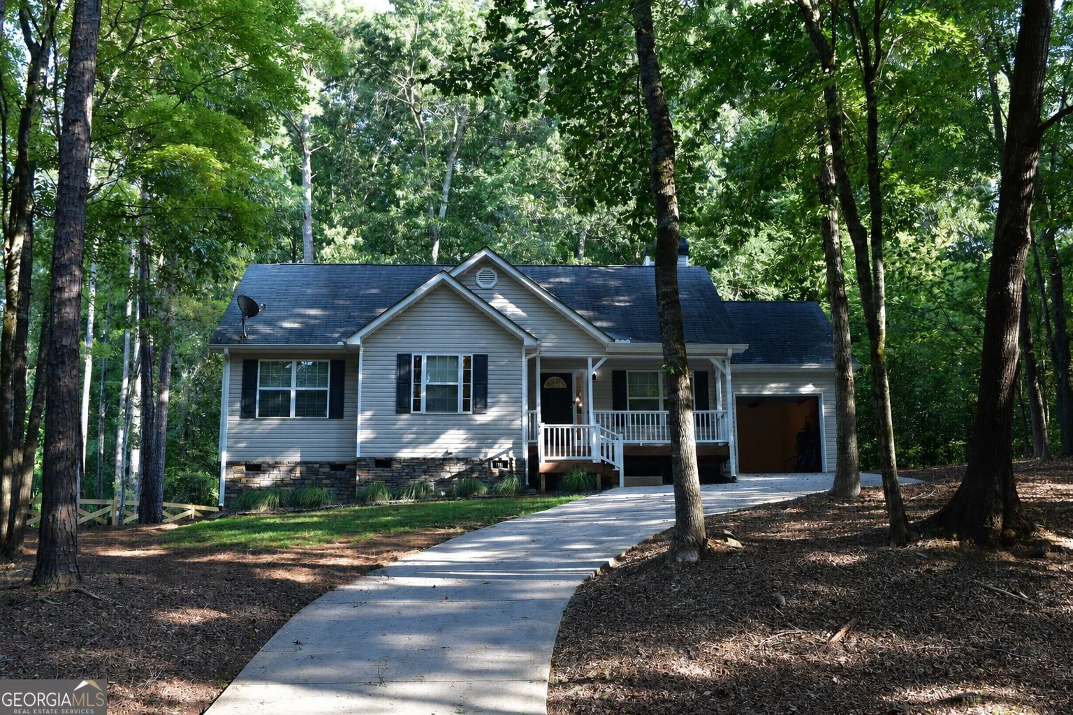 251 Pelican Circle, Monticello, GA, 31064