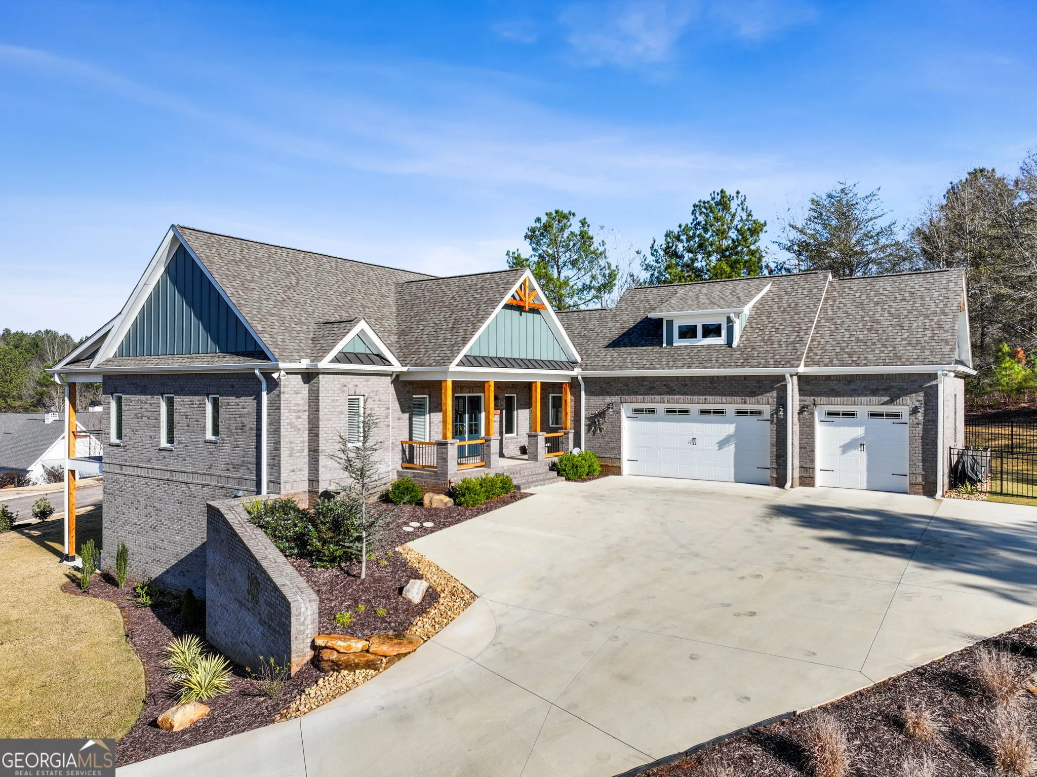 1675 Currahee Club Drive