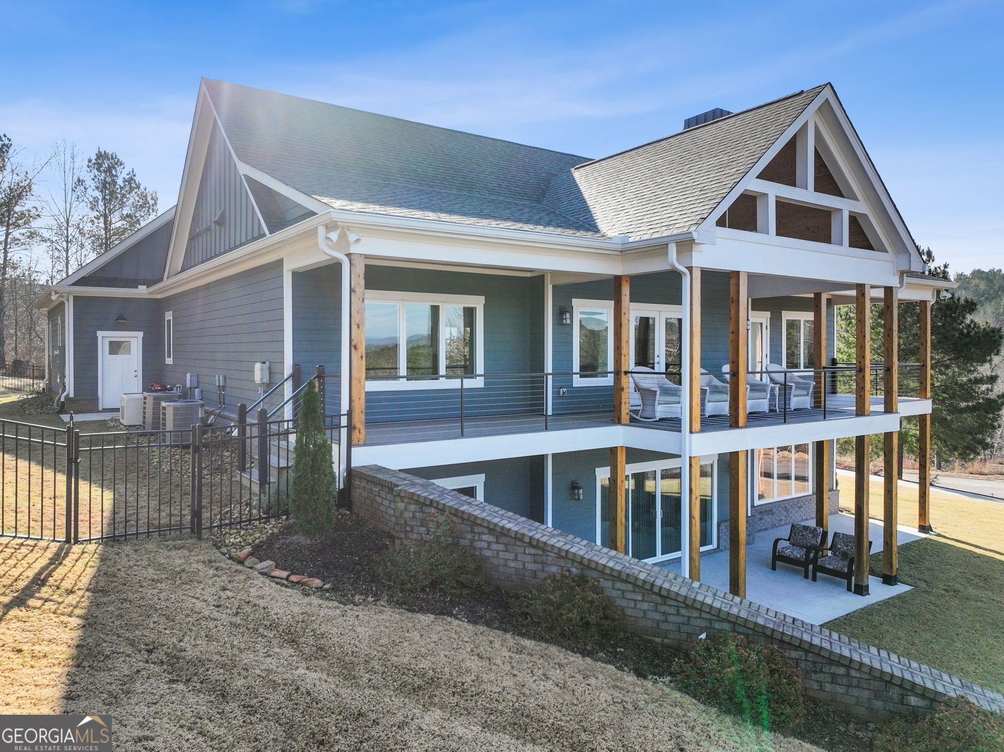 1675 Currahee Club DR