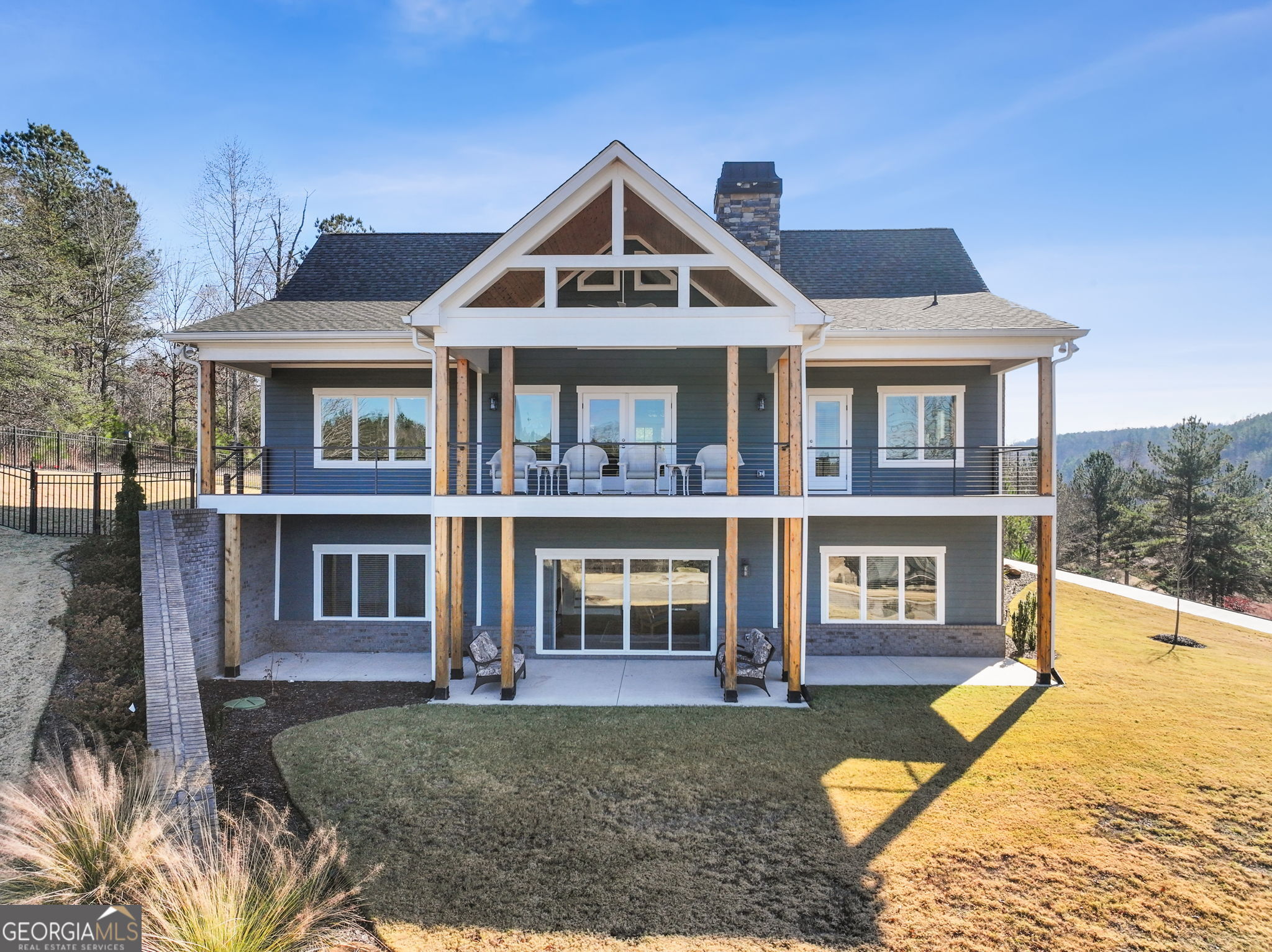 1675 Currahee Club DR