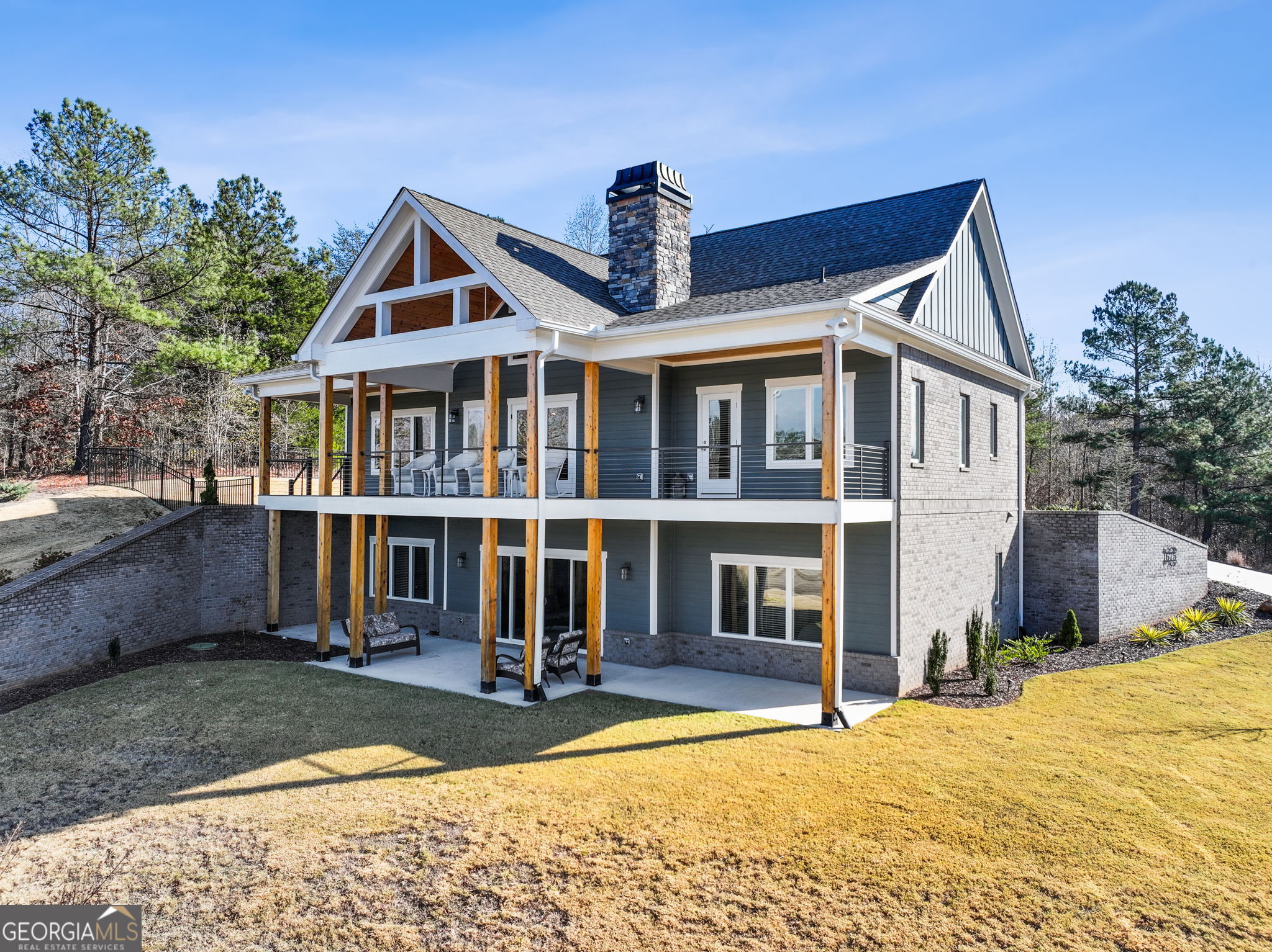 1675 Currahee Club DR