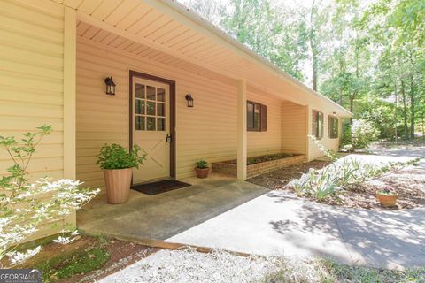 170 Longview DR Athens GA 30605