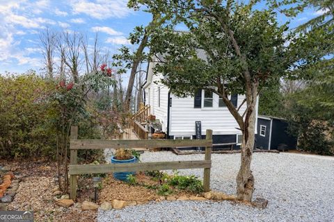 6476 Chestnut Hill RD Flowery Branch GA 30542