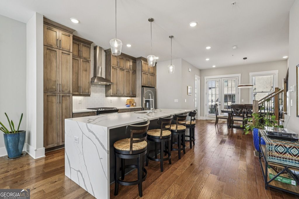 Photo of 1024 Robert Smalls Way, Atlanta, GA 30318 (MLS # 10764476)