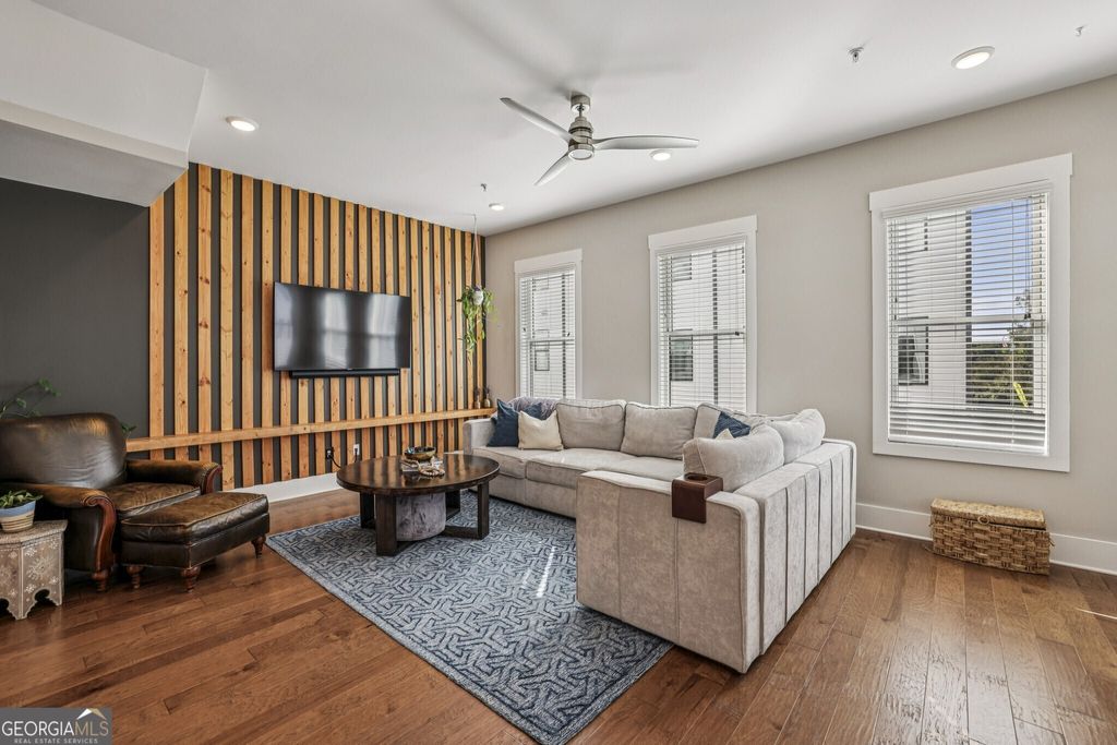 Photo of 1024 Robert Smalls Way, Atlanta, GA 30318 (MLS # 10764476)