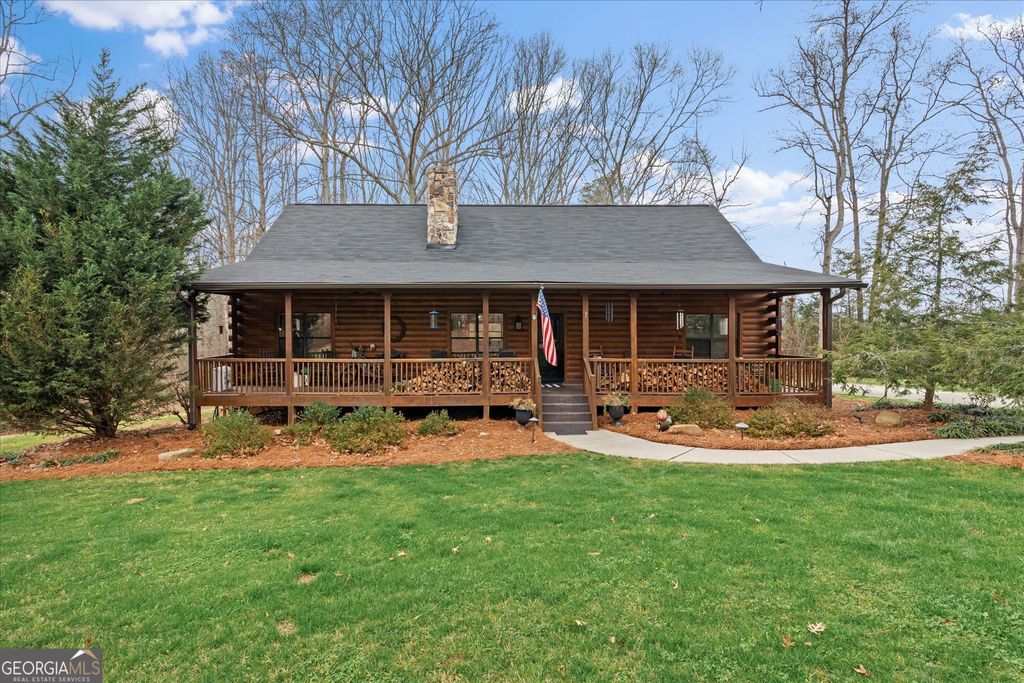 Photo of 912 Folds Road, Carrollton, GA 30116 (MLS # 10669597)