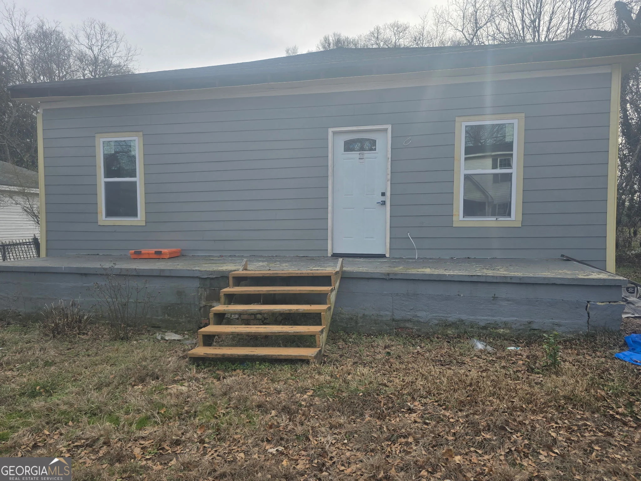 142 Spalding Street