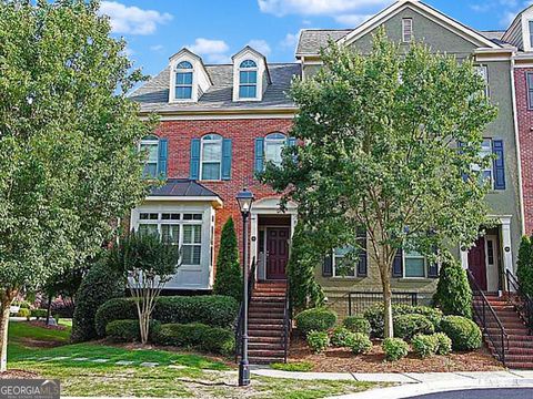 214 NW Le Gran CV NW Atlanta GA 30328