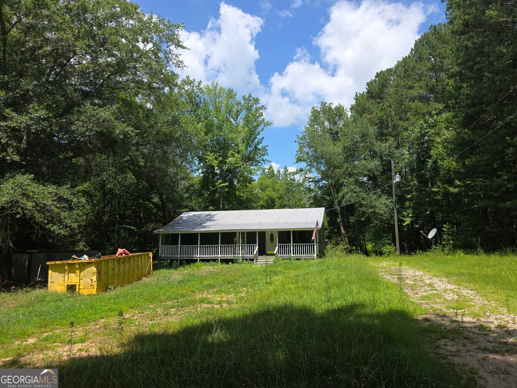 Photo of 1347 Windom Road, Tallapoosa, GA 30176 (MLS # 10795686)