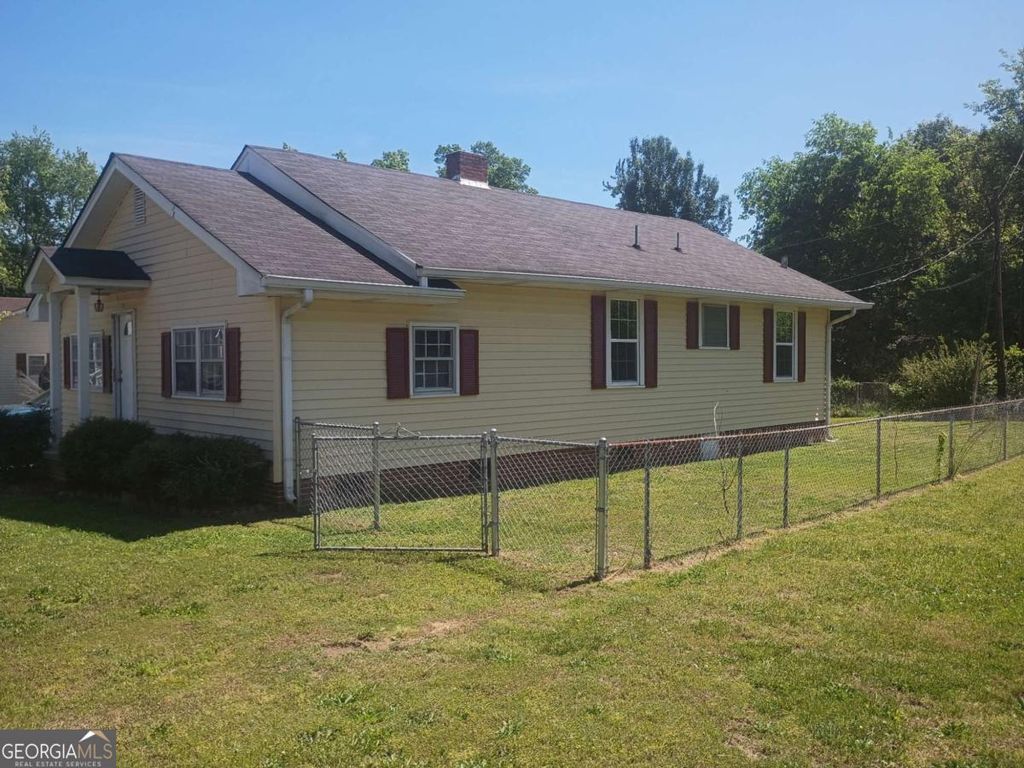 Photo of 753 Shannon Street NE, Rome, GA 30161 (MLS # 10736532)