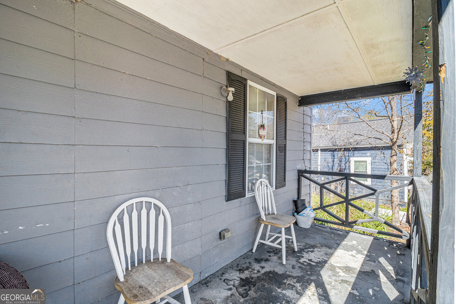 16 North ST