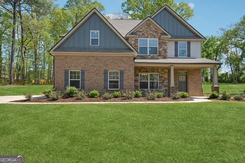 320 Homestead Circle, Forsyth, GA 31029 - #: 10497081
