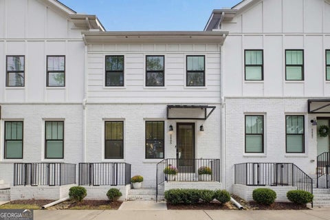 Photo of 2485 Sycamore Road, Atlanta, GA 30318 (MLS # 10852730)