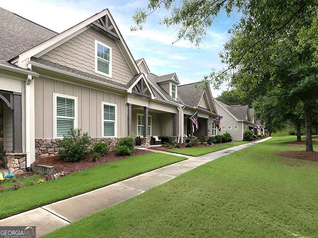 Photo of 122 Arrowridge, Waleska, GA 30183 (MLS # 10808519)