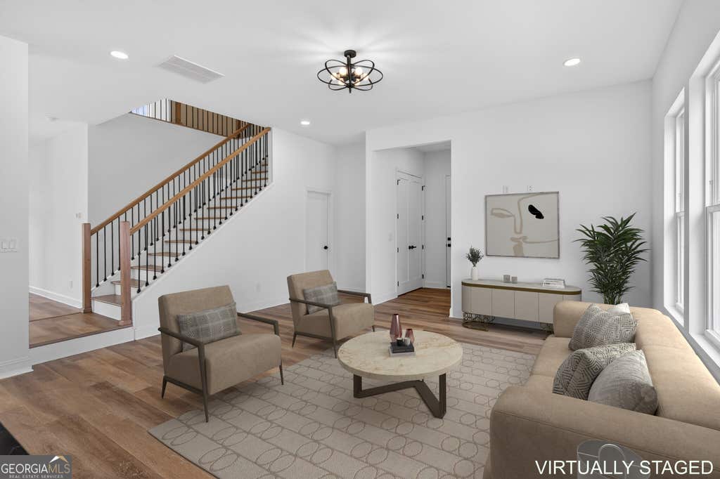 Photo of 3219 Bakewell Street, Douglasville, GA 30135 (MLS # 10834420)