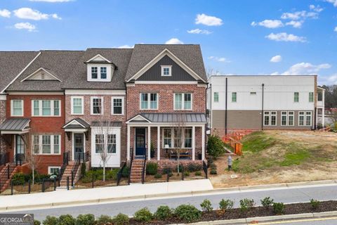 4464 Lemon ST Acworth GA 30101