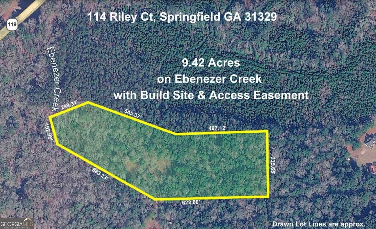 114 Riley CT