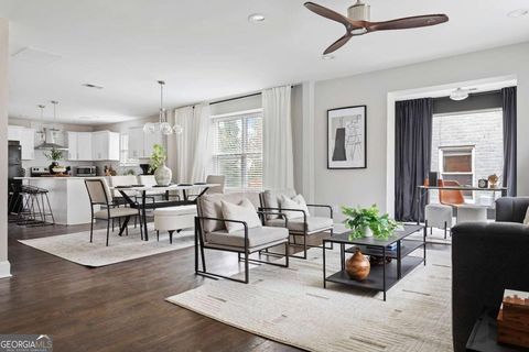 1650 Derry Avenue SW, Atlanta, GA 30310 - MLS#: 10459032