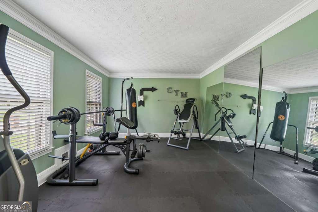 Photo of 2588 Hickory Cove SW, Lilburn, GA 30047 (MLS # 10816434)