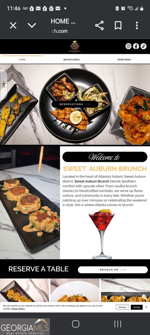 Photo of 171 Auburn Avenue, Atlanta, GA 30303 (MLS # 10621720)